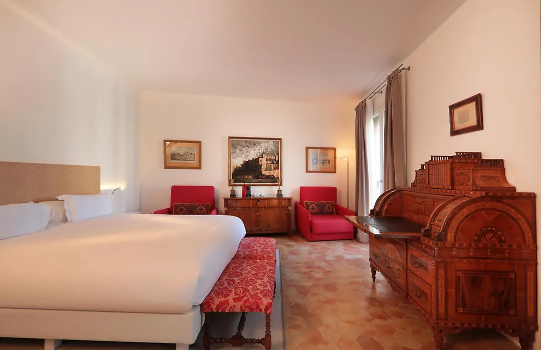 Ah Art Hotel Palma - Only Adults-1