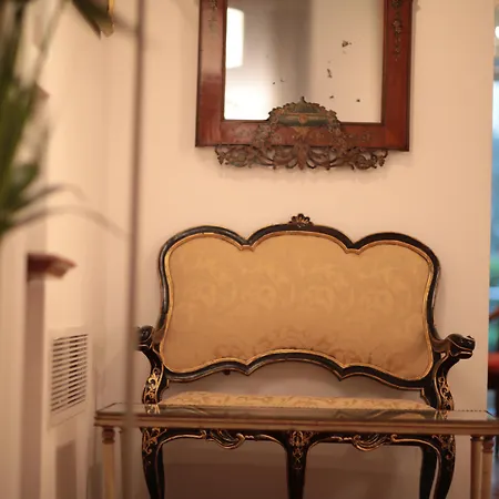Ah Art Hotel Palma - Only Adults-3