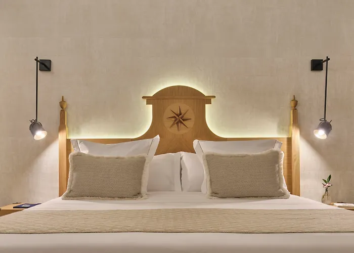 Hotel Antigua Palma - Casa Noble